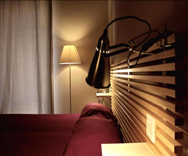B&B Re Umberto - Oda