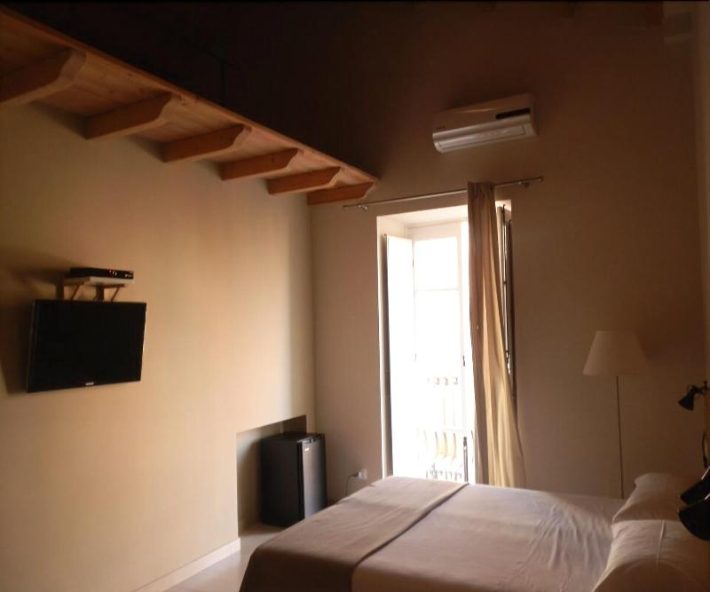 B&B Re Umberto - Oda