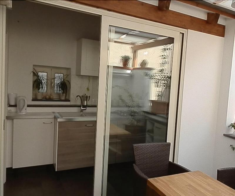 B&B Re Umberto - Oda