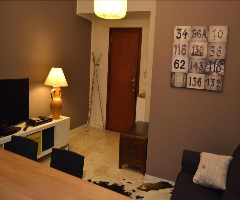 B&B Re Umberto - Oda