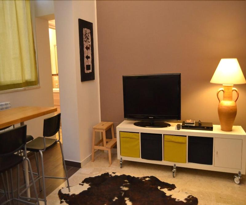 B&B Re Umberto - Oda