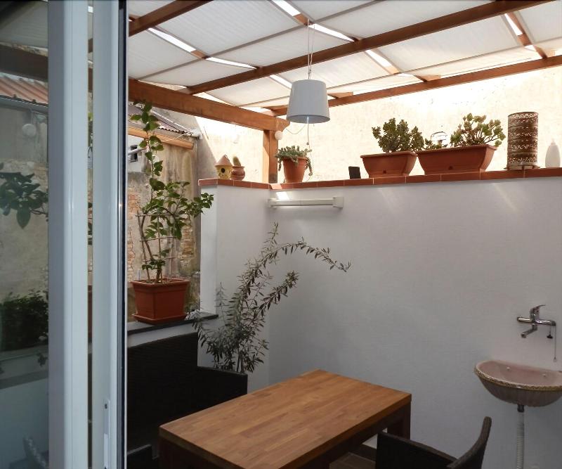 B&B Re Umberto - Oda