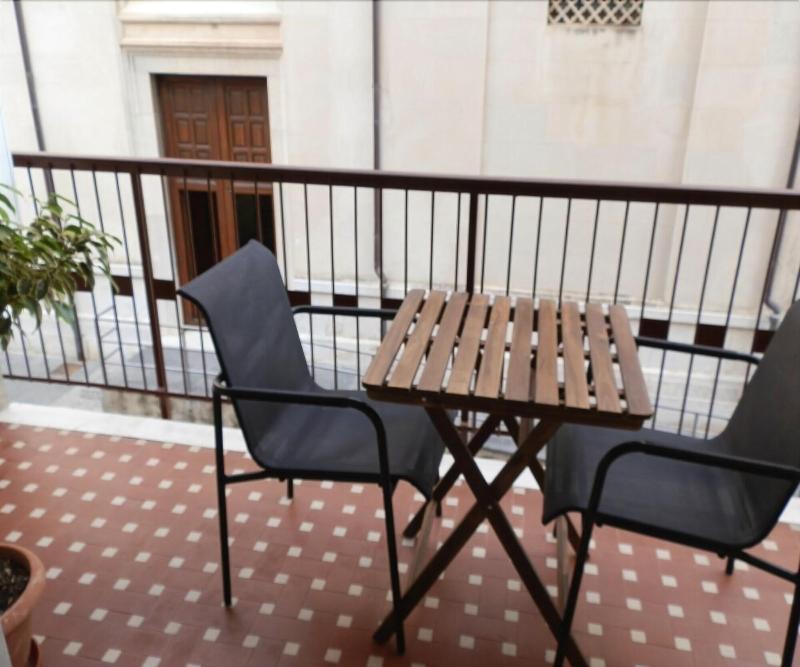 B&B Re Umberto - Oda