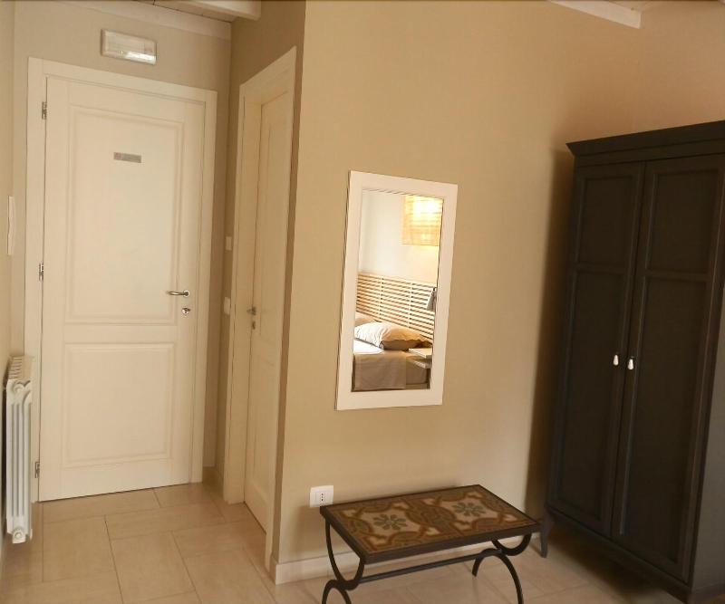 B&B Re Umberto - Oda