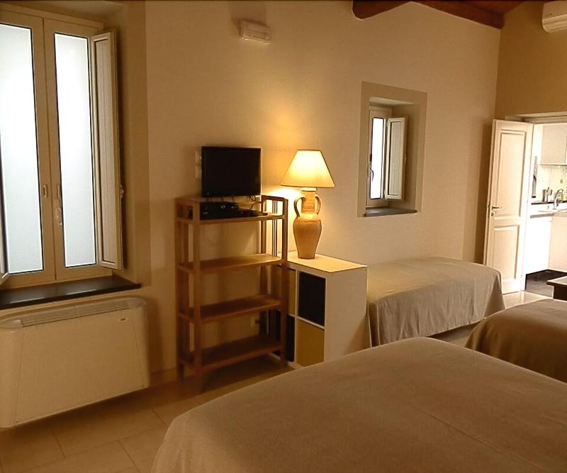 B&B Re Umberto - Oda