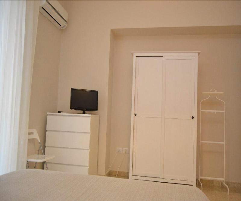 B&B Re Umberto - Oda