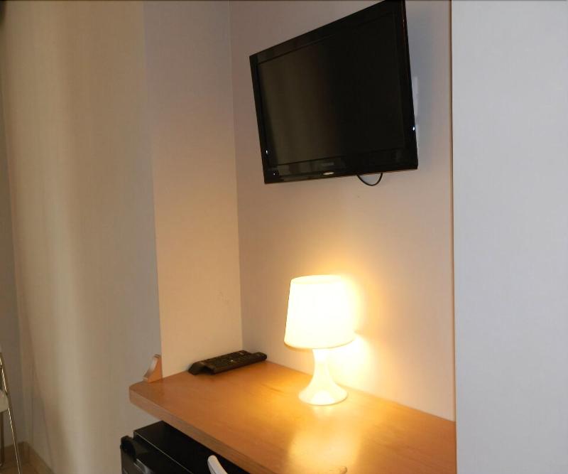 B&B Re Umberto - Oda