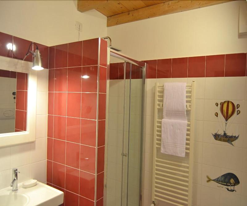 B&B Re Umberto - Oda