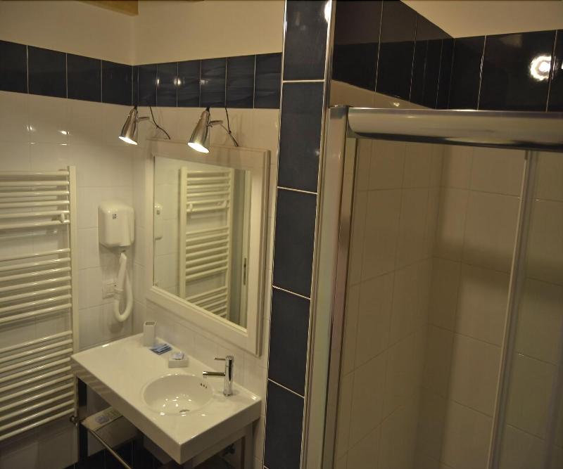 B&B Re Umberto - Oda