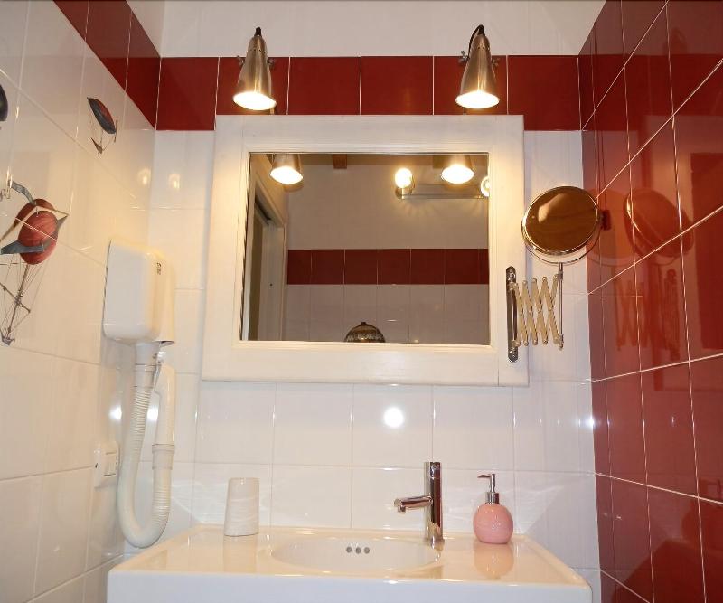B&B Re Umberto - Oda