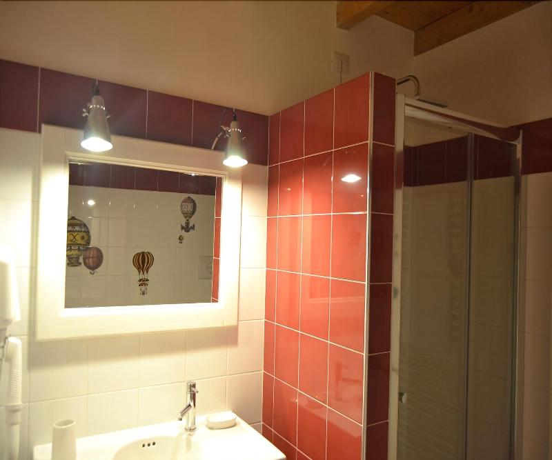 B&B Re Umberto - Oda