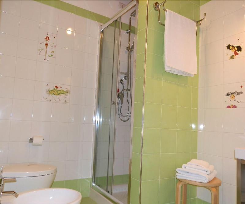 B&B Re Umberto - Oda