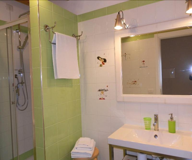 B&B Re Umberto - Oda