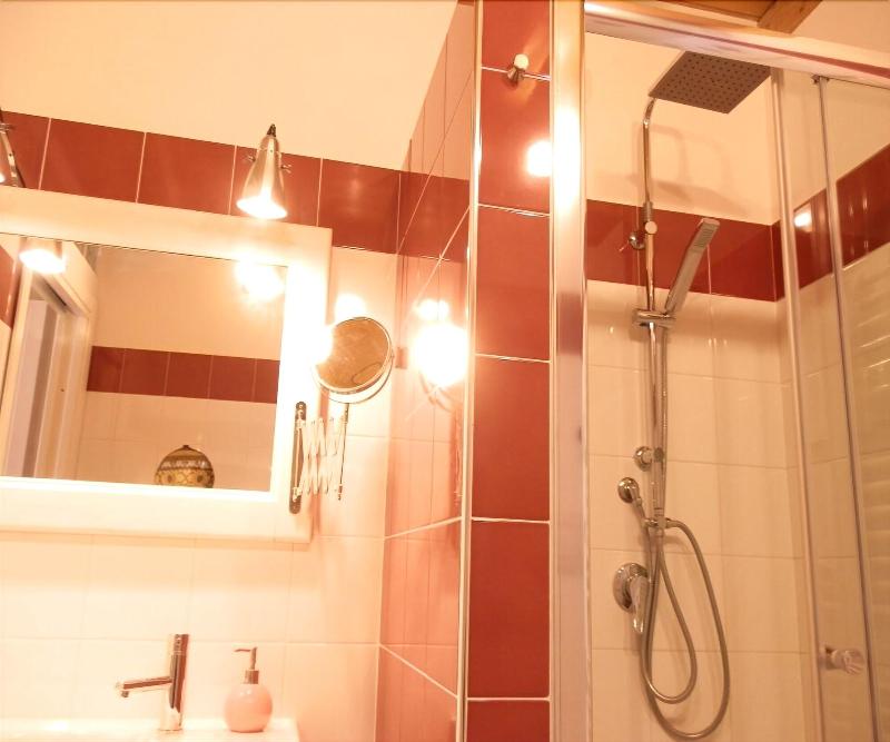 B&B Re Umberto - Oda