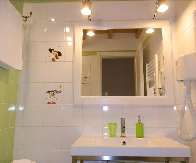B&B Re Umberto - Oda