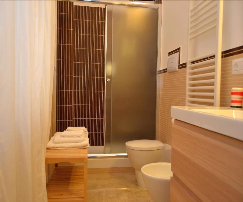 B&B Re Umberto - Oda