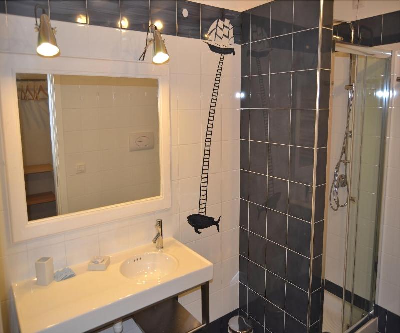 B&B Re Umberto - Oda