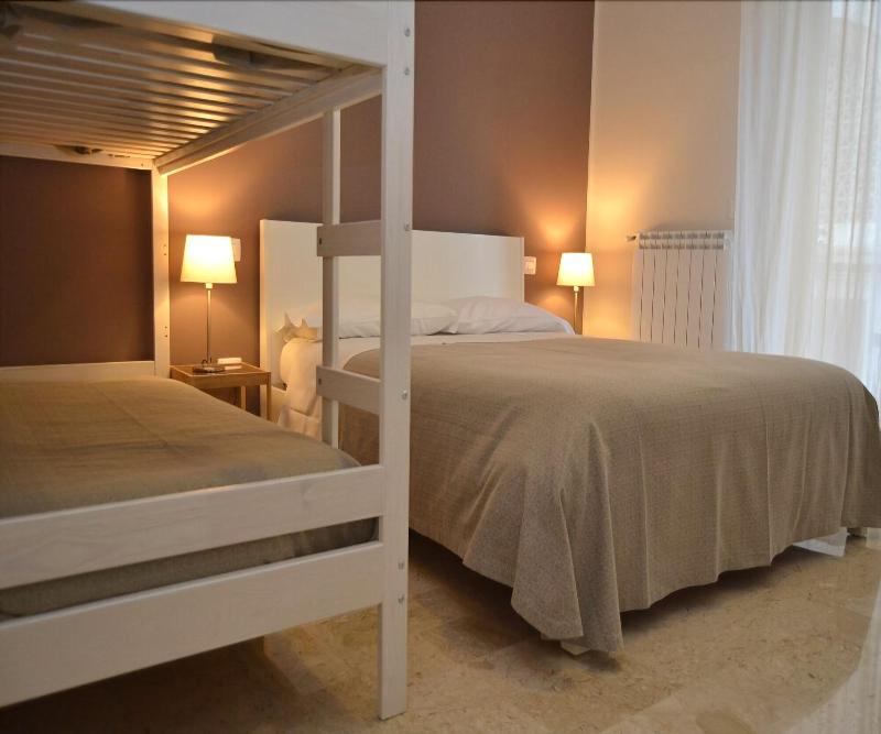 B&B Re Umberto - Oda