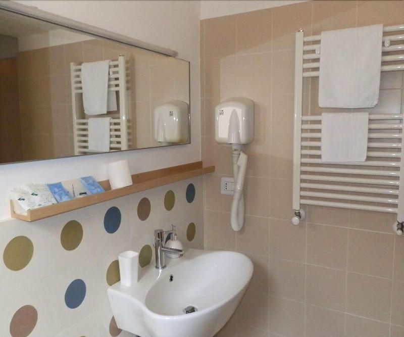 B&B Re Umberto - Oda