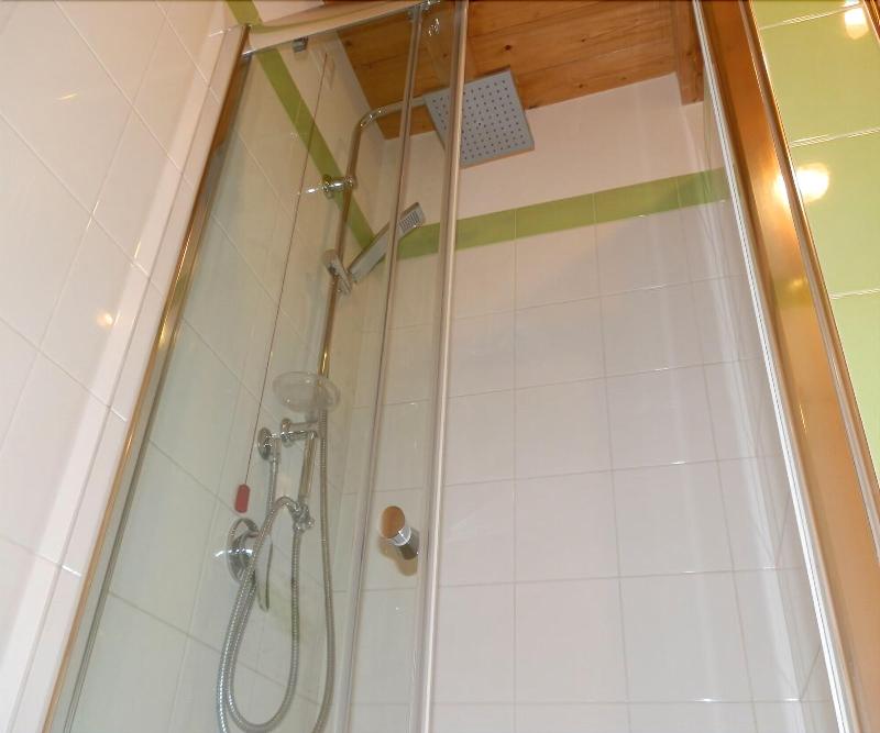 B&B Re Umberto - Oda