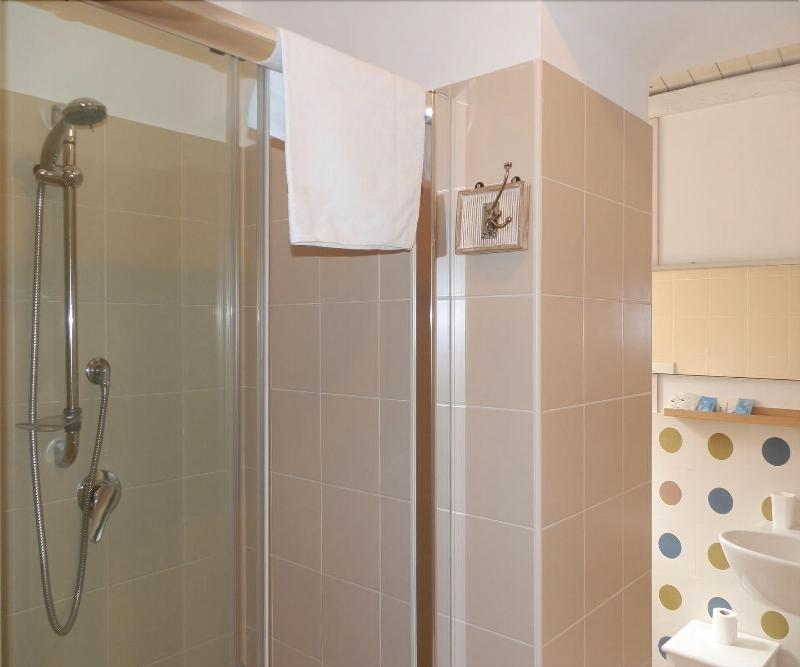B&B Re Umberto - Oda