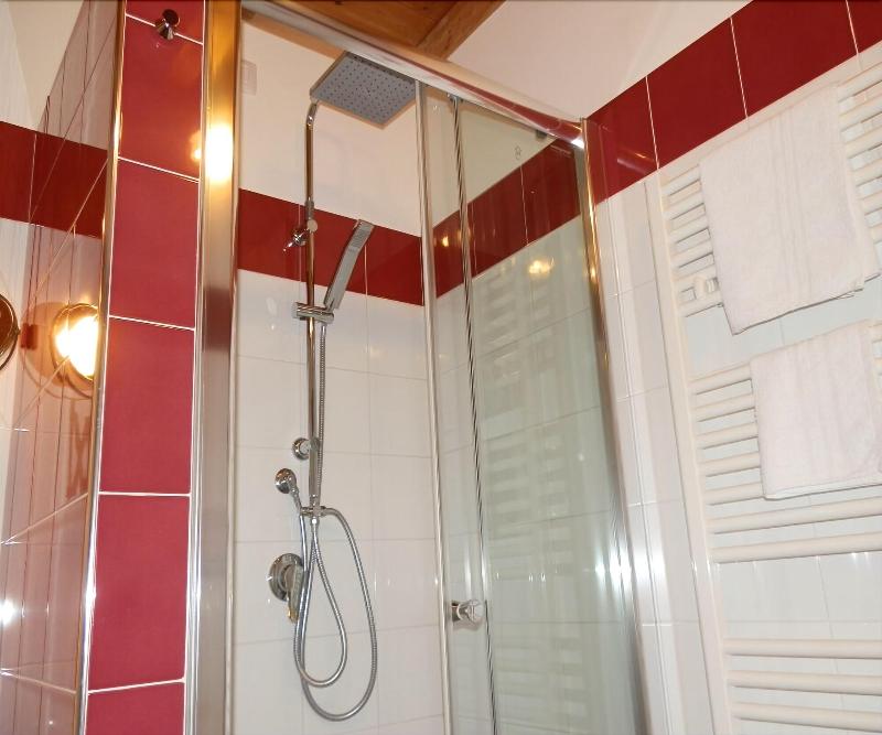 B&B Re Umberto - Oda