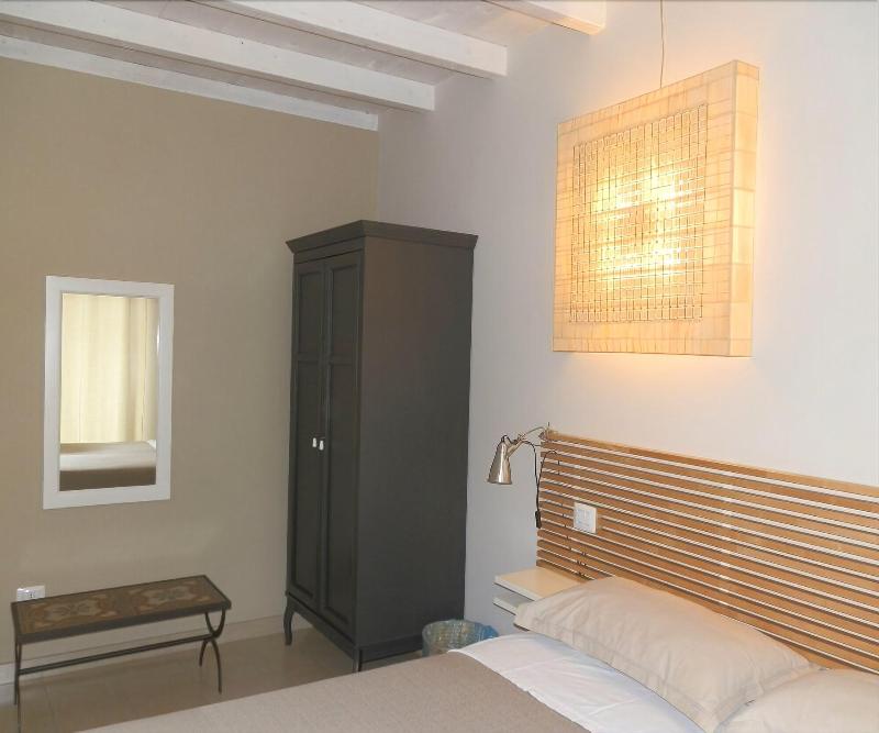 B&B Re Umberto - Oda