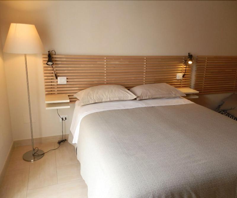 B&B Re Umberto - Oda