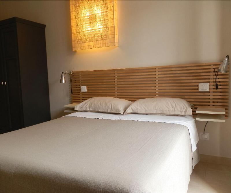 B&B Re Umberto - Oda