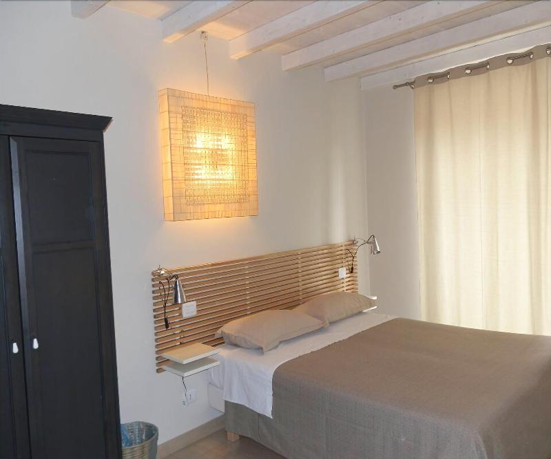 B&B Re Umberto - Oda