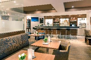 Mercure Hotel Aachen Europaplatz fotoÄŸrafÄ±