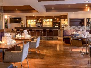 Mercure Hotel Aachen Europaplatz fotoÄŸrafÄ±