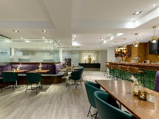 Mercure Hotel Aachen Europaplatz fotoÄŸrafÄ±