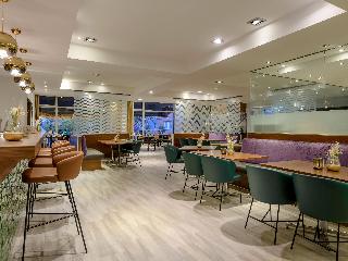 Mercure Hotel Aachen Europaplatz fotoÄŸrafÄ±