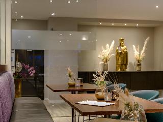 Mercure Hotel Aachen Europaplatz fotoÄŸrafÄ±