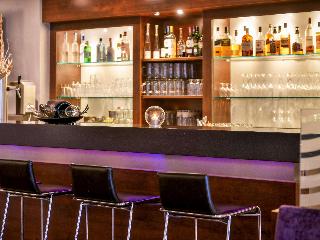 Mercure Hotel Aachen Europaplatz fotoÄŸrafÄ±