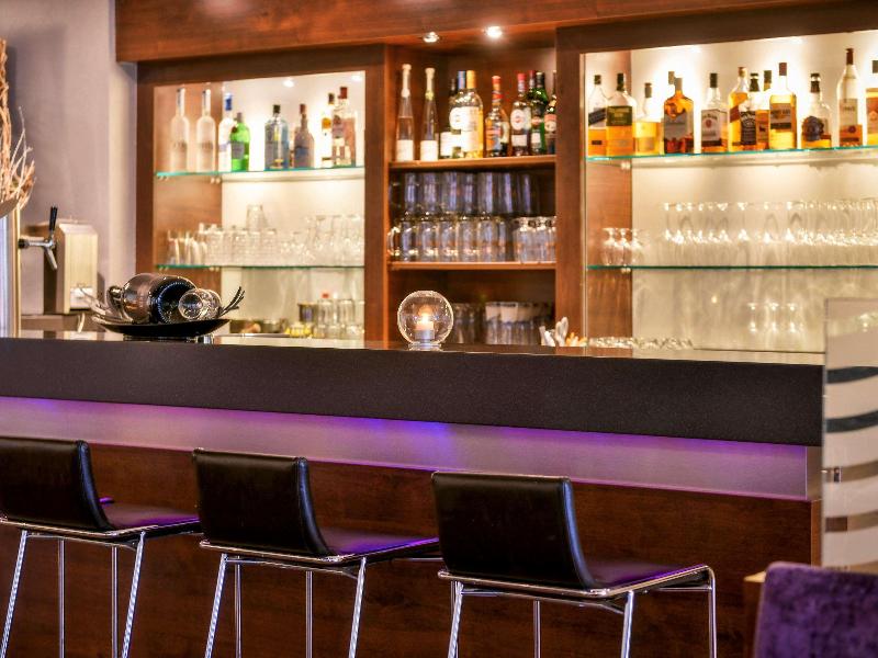 Mercure Hotel Aachen Europaplatz - Bar