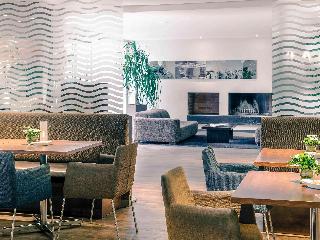 Mercure Hotel Aachen Europaplatz fotoÄŸrafÄ±