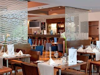 Mercure Hotel Aachen Europaplatz fotoÄŸrafÄ±
