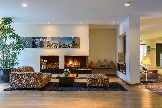 Mercure Hotel Aachen Europaplatz fotoÄŸrafÄ±