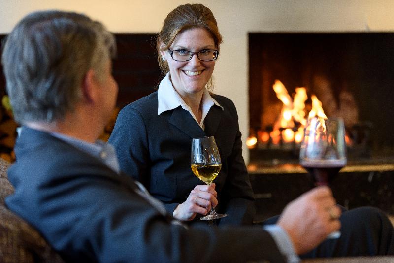 Mercure Hotel Aachen Europaplatz - Lobi