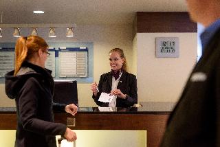 Mercure Hotel Aachen Europaplatz fotoÄŸrafÄ±