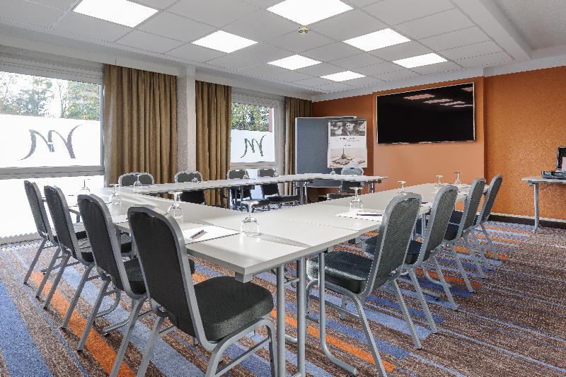 Mercure Hotel Aachen Europaplatz - Toplantı