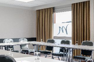 Mercure Hotel Aachen Europaplatz fotoÄŸrafÄ±