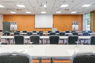 Mercure Hotel Aachen Europaplatz fotoÄŸrafÄ±