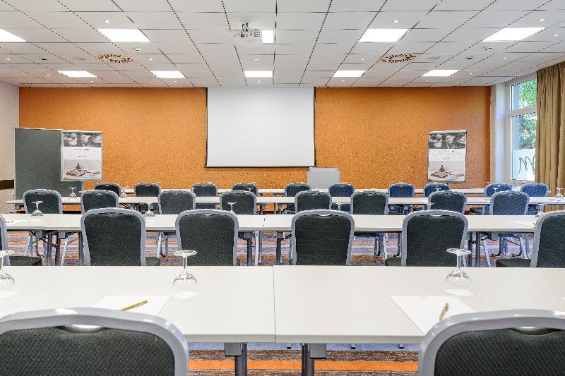 Mercure Hotel Aachen Europaplatz - Toplantı