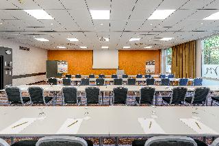 Mercure Hotel Aachen Europaplatz fotoÄŸrafÄ±