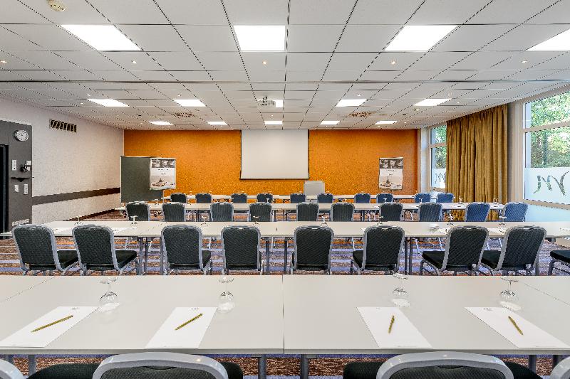 Mercure Hotel Aachen Europaplatz - Toplantı