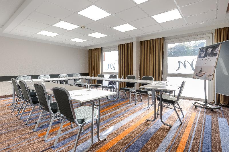 Mercure Hotel Aachen Europaplatz - Toplantı