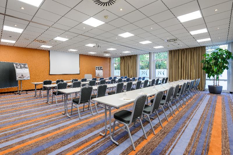 Mercure Hotel Aachen Europaplatz - Toplantı